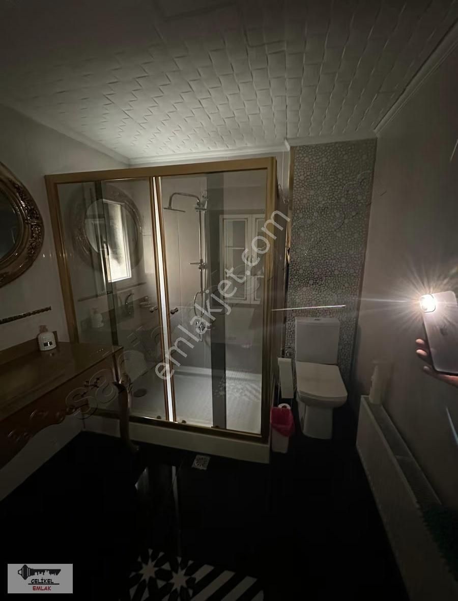 Konak Hatay Satılık Daire 4+1 Lüks Yapılı - Görsel 8
