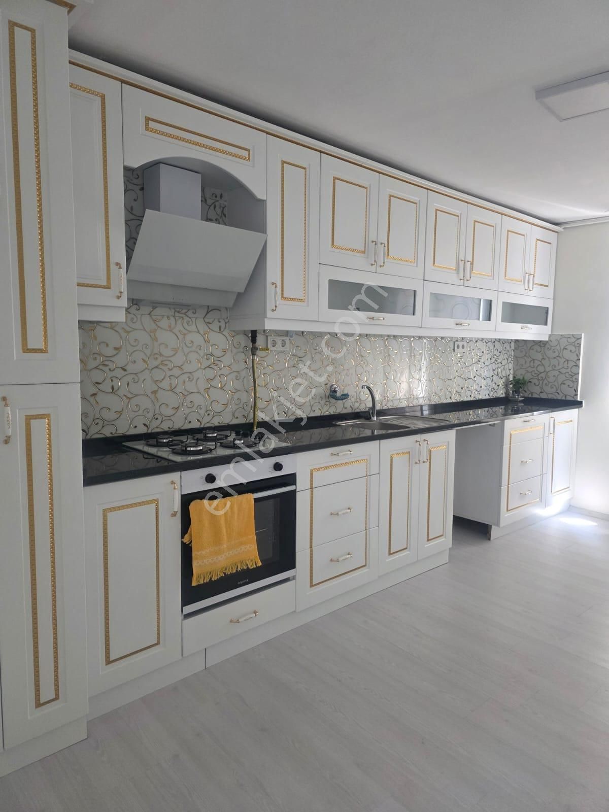 Konak Hatay Satılık Daire 4+1 Lüks Yapılı - Görsel 27