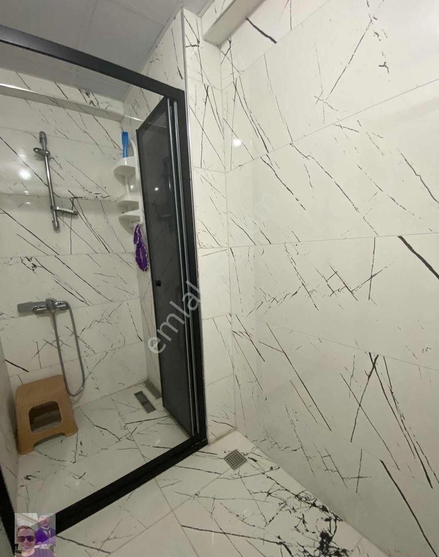 Özsavaş İnşaat 4 Bloklu Site İçerisinde Yol Cepheli 3+1!!! - Görsel 5