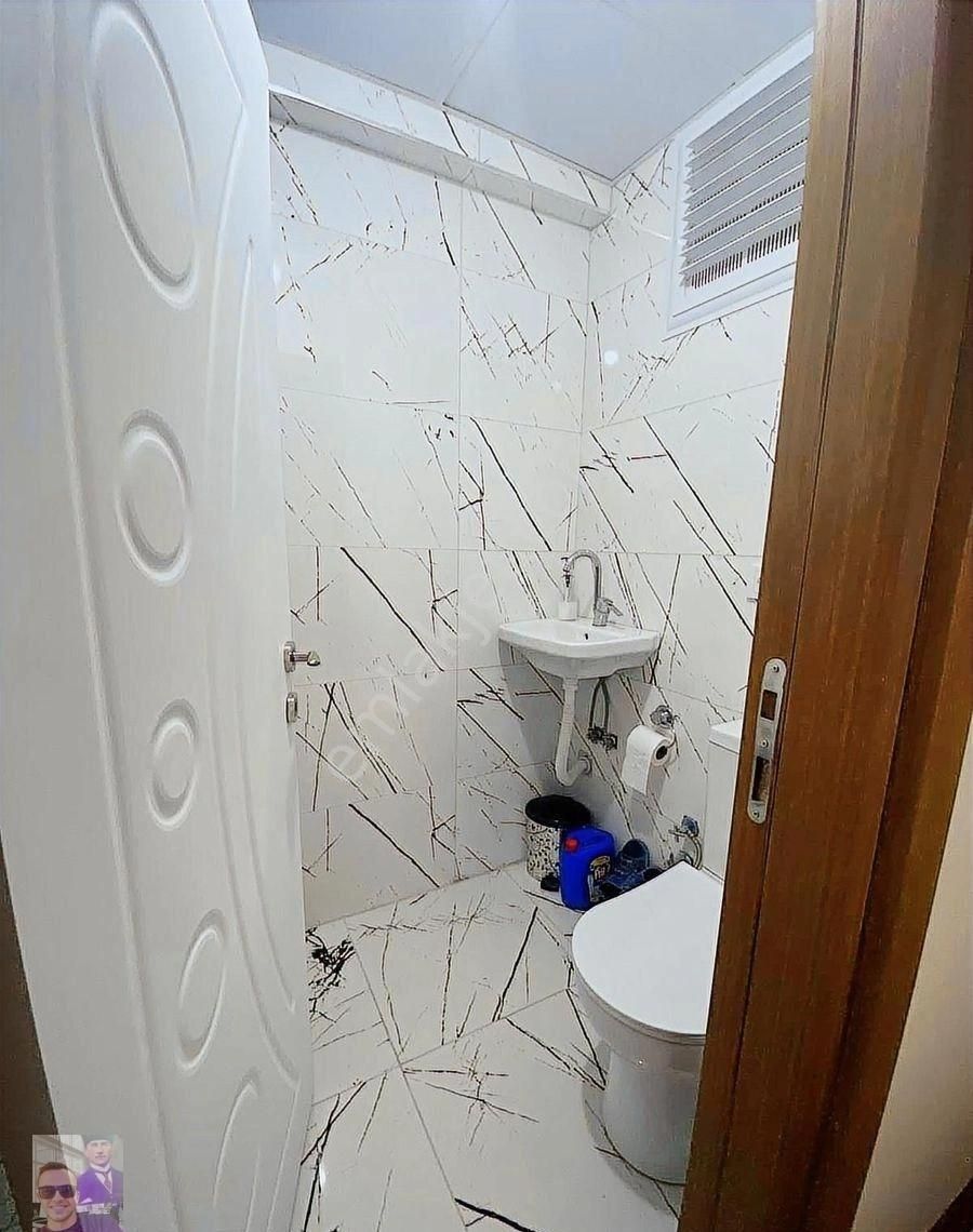 Özsavaş İnşaat 4 Bloklu Site İçerisinde Yol Cepheli 3+1!!! - Görsel 11