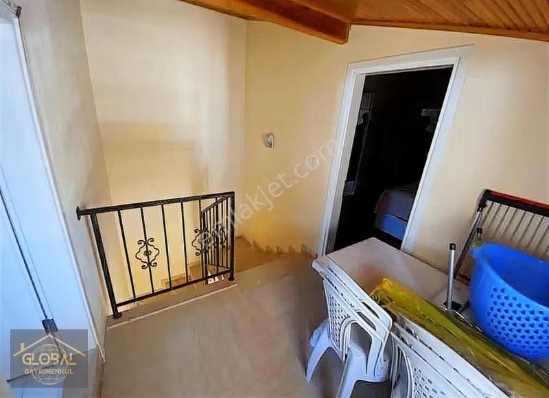 Özdere Merkezde 3+1 Geniş Daire Dubleks - Görsel 8