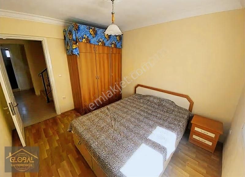 Özdere Merkezde 3+1 Geniş Daire Dubleks - Görsel 12