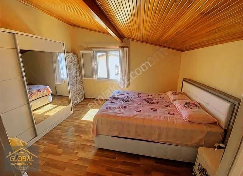 Özdere Merkezde 3+1 Geniş Daire Dubleks - Görsel 11