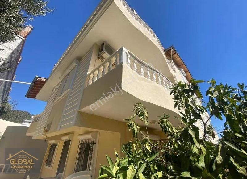 Özdere Merkezde 3+1 Geniş Daire Dubleks - Görsel 14