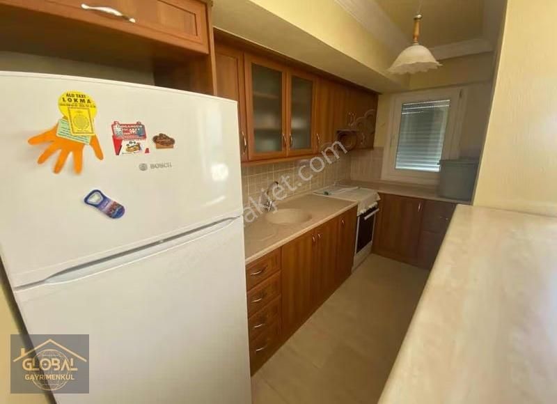 Özdere Merkezde 3+1 Geniş Daire Dubleks - Görsel 10