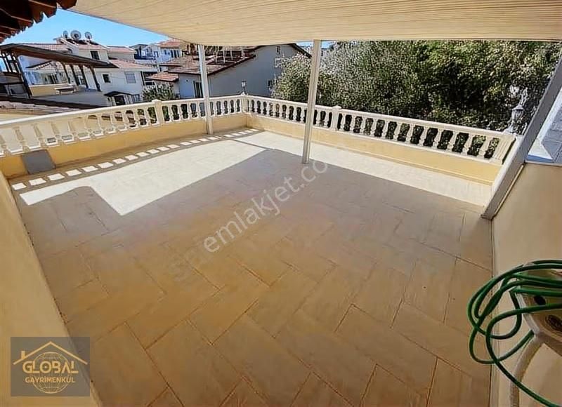 Özdere Merkezde 3+1 Geniş Daire Dubleks - Görsel 13