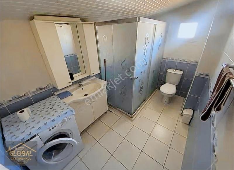 Özdere Merkezde 3+1 Geniş Daire Dubleks