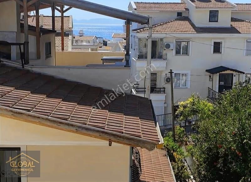 Özdere Merkezde 3+1 Geniş Daire Dubleks - Görsel 3