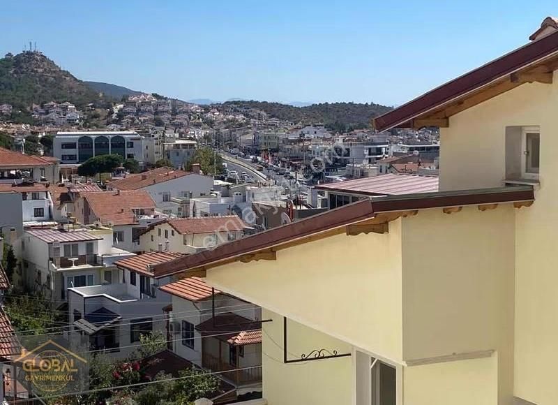 Özdere Merkezde 3+1 Geniş Daire Dubleks - Görsel 4