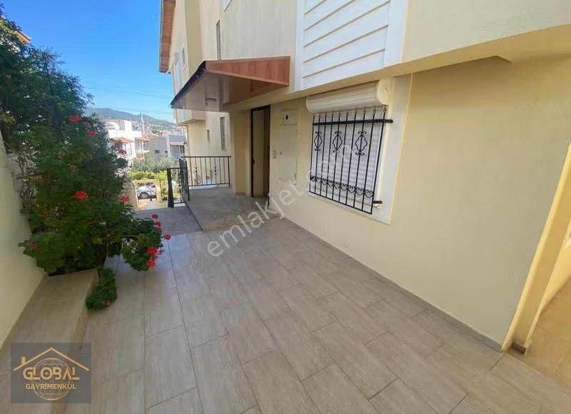 Özdere Merkezde 3+1 Geniş Daire Dubleks - Görsel 20