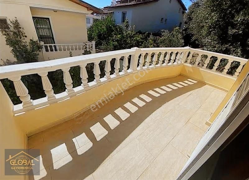 Özdere Merkezde 3+1 Geniş Daire Dubleks - Görsel 16