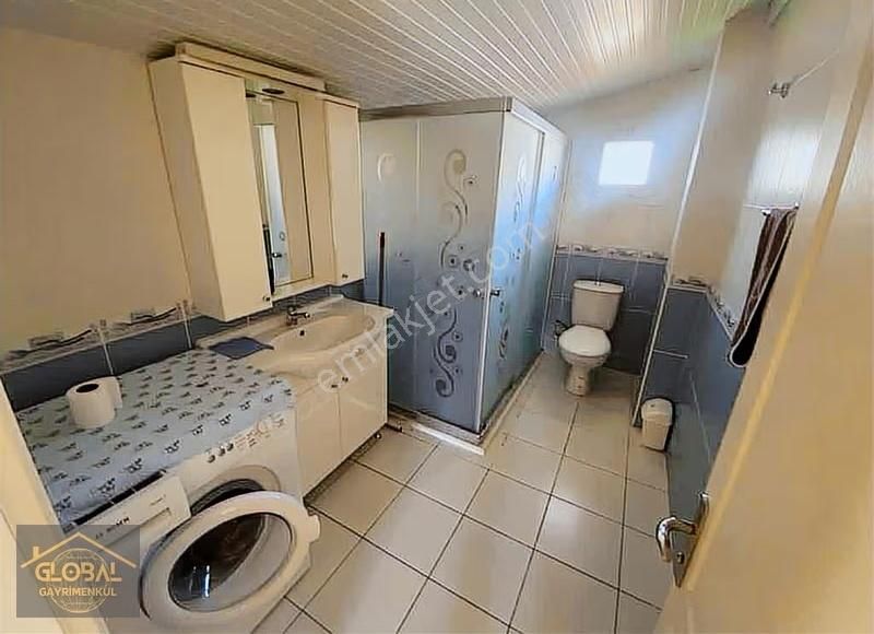 Özdere Merkezde 3+1 Geniş Daire Dubleks - Görsel 18