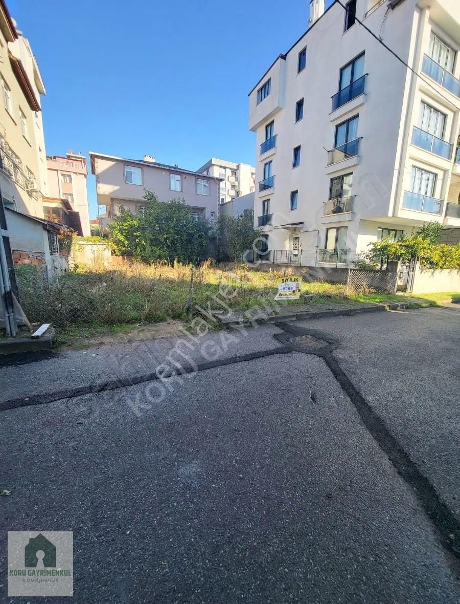 Koru Emlak'tan:e5 Yakını 219m2 Fırsat Arsa Satılıktır - Görsel 6