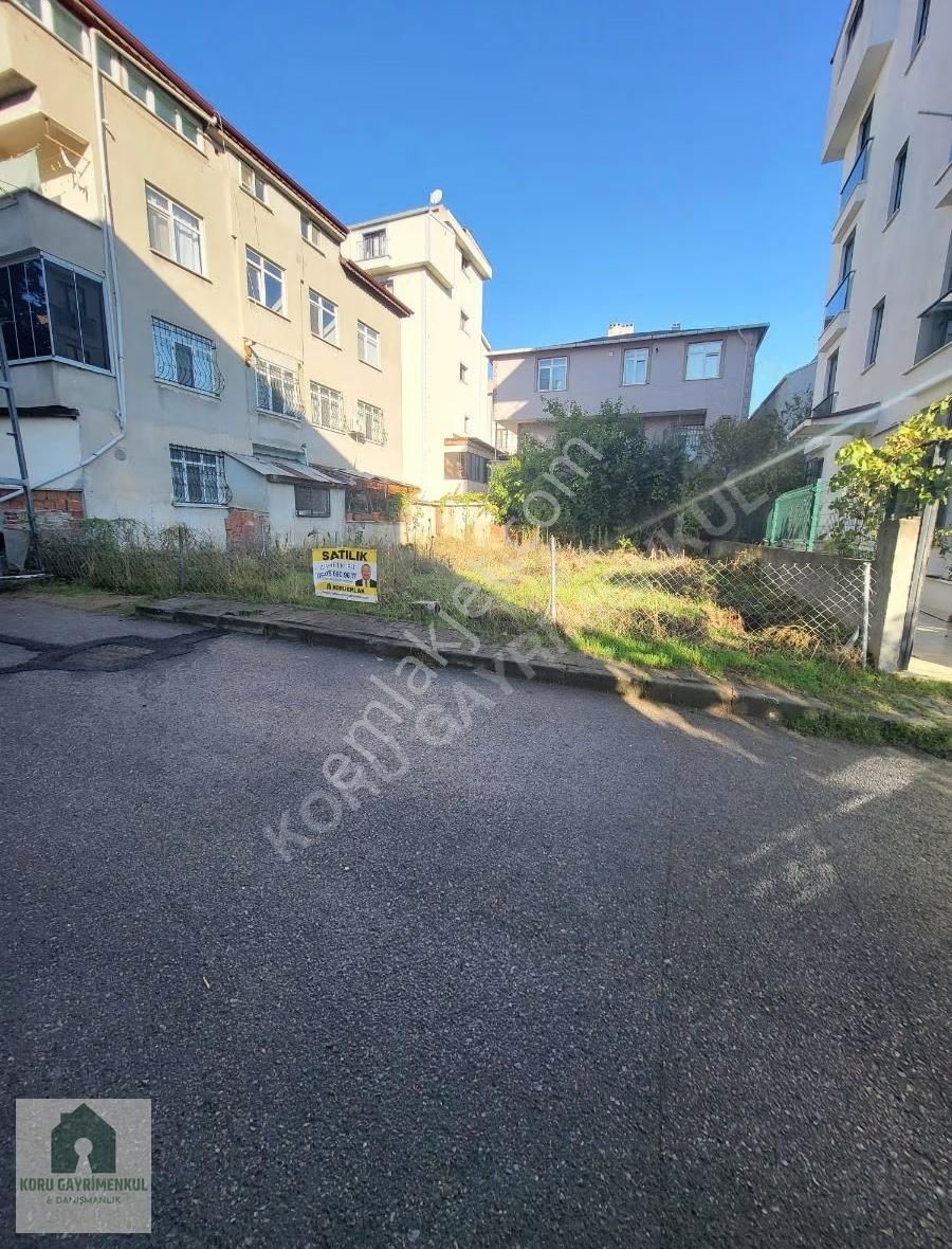 Koru Emlak'tan:e5 Yakını 219m2 Fırsat Arsa Satılıktır - Görsel 17