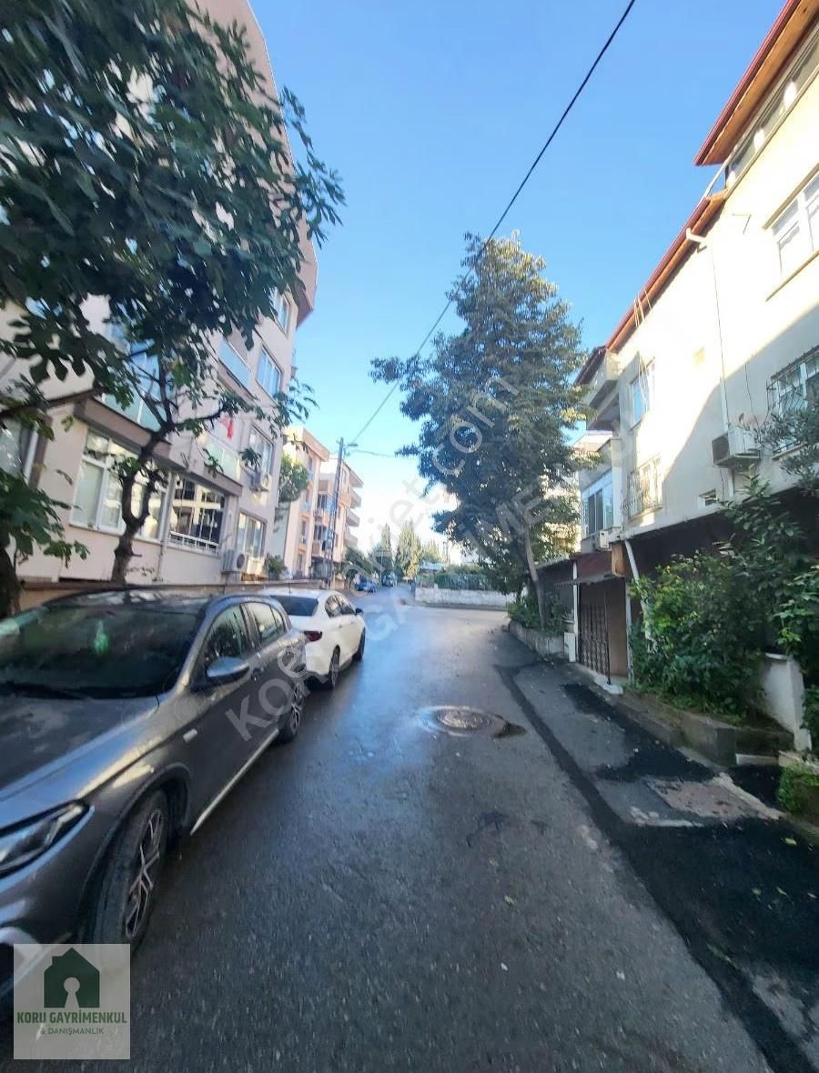 Koru Emlak'tan:e5 Yakını 219m2 Fırsat Arsa Satılıktır - Görsel 32