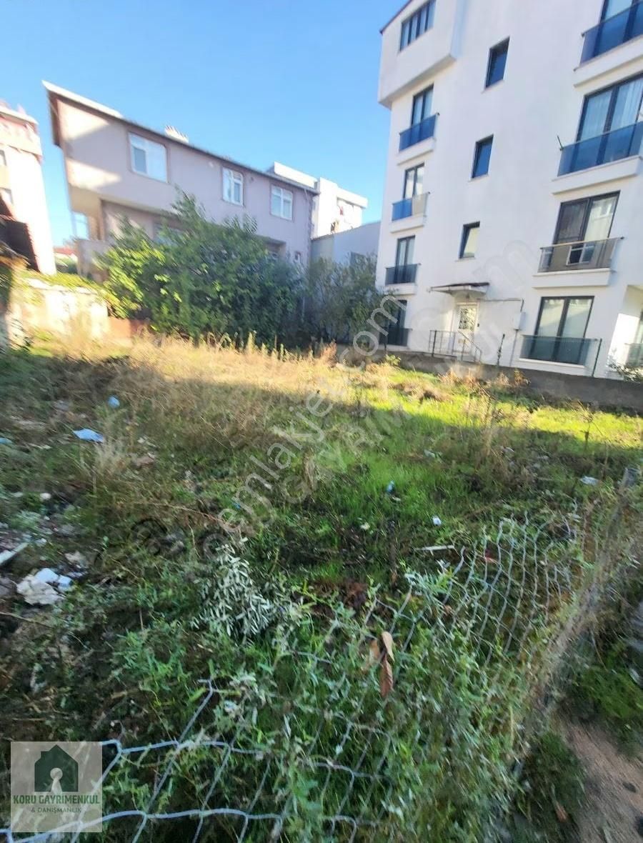 Koru Emlak'tan:e5 Yakını 219m2 Fırsat Arsa Satılıktır
