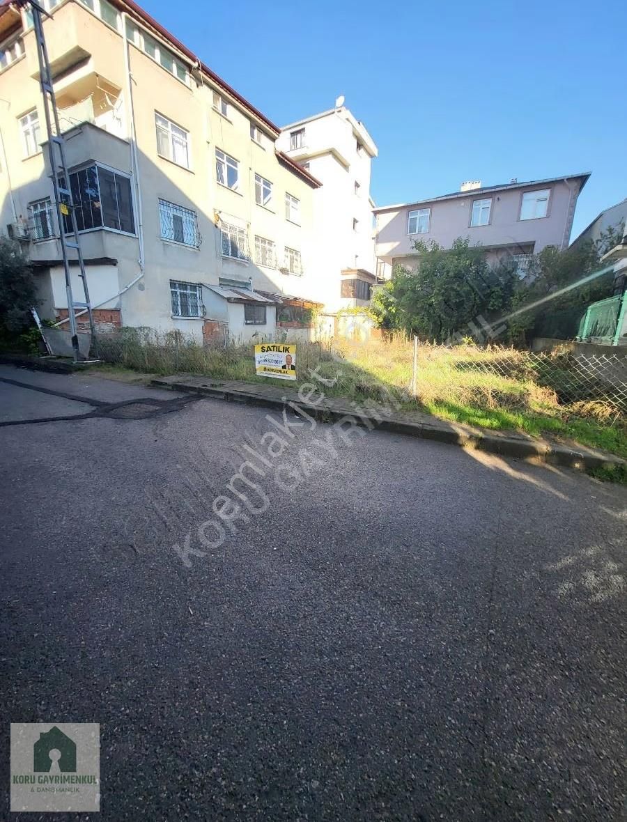 Koru Emlak'tan:e5 Yakını 219m2 Fırsat Arsa Satılıktır - Görsel 5