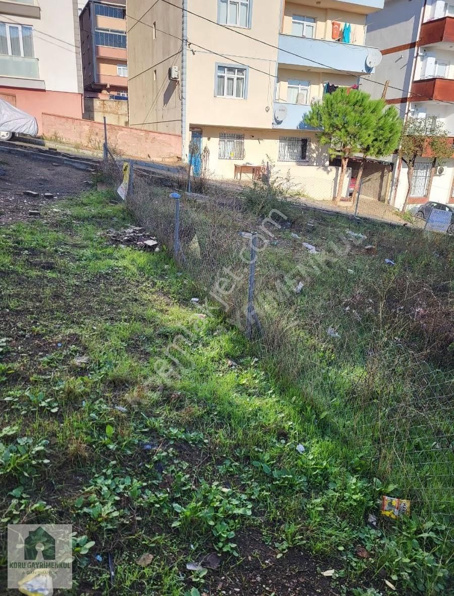 Koru Emlak'tan:yatırımlık Fırsat 211m2 Arsa - Görsel 27