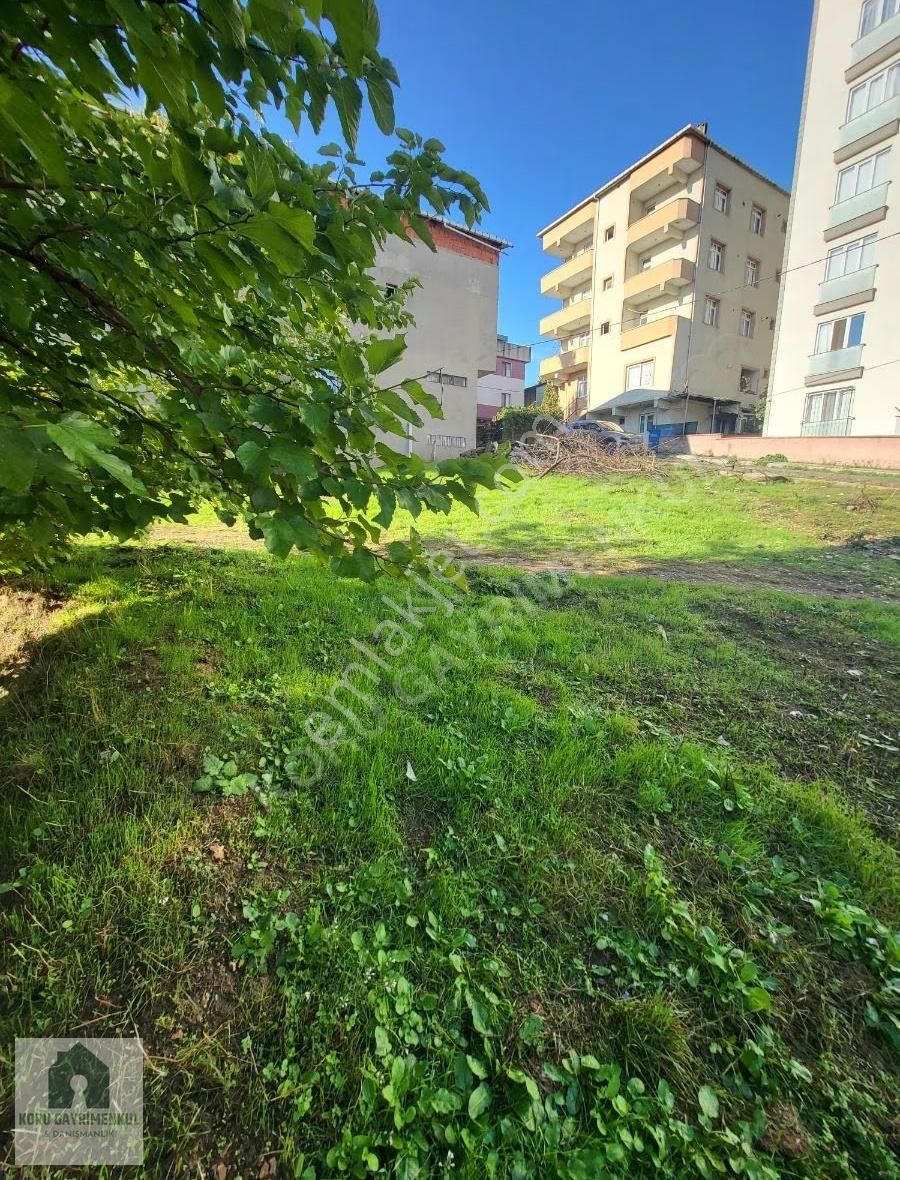 Koru Emlak'tan:yatırımlık Fırsat 211m2 Arsa - Görsel 19
