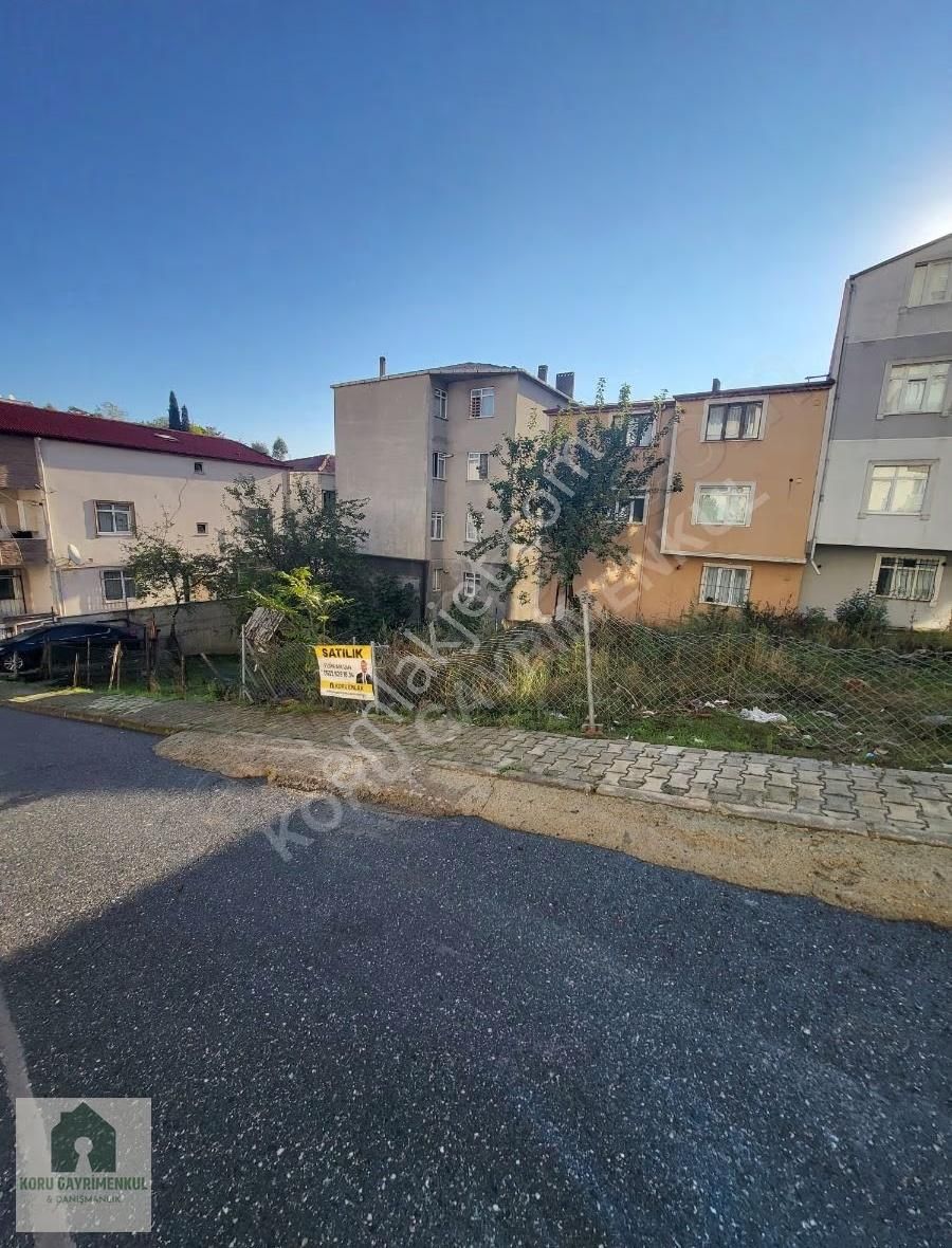 Koru Emlak'tan:yatırımlık Fırsat 211m2 Arsa - Görsel 26