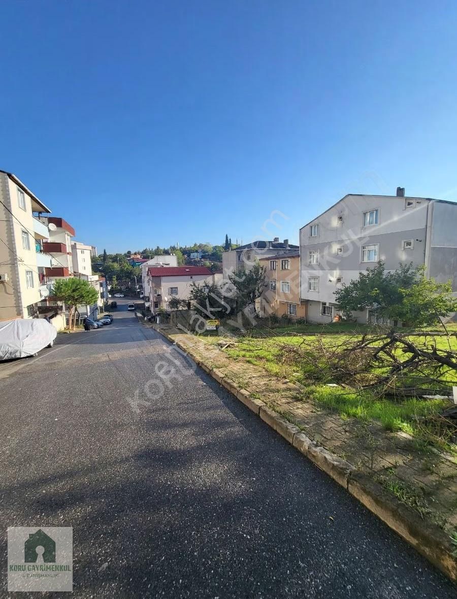 Koru Emlak'tan:yatırımlık Fırsat 211m2 Arsa - Görsel 6