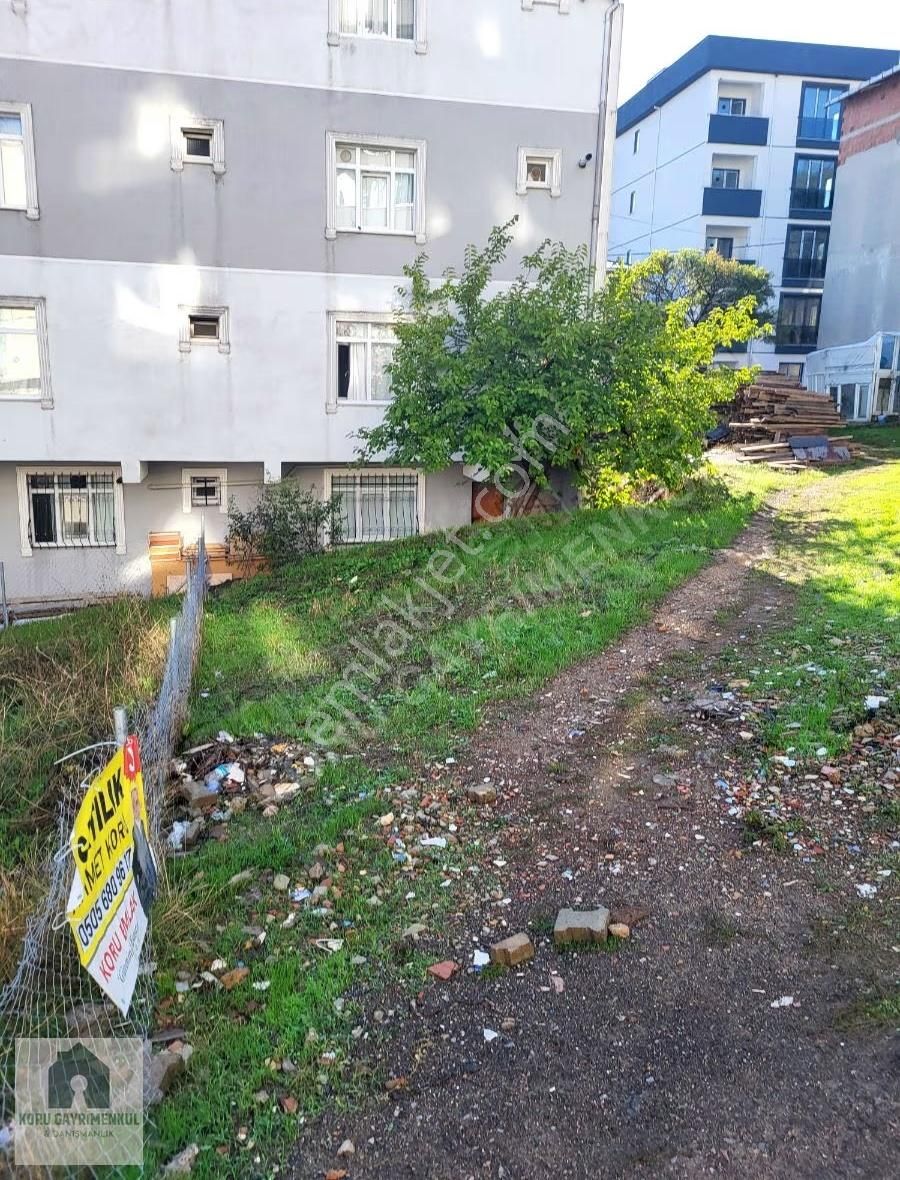 Koru Emlak'tan:yatırımlık Fırsat 211m2 Arsa - Görsel 18