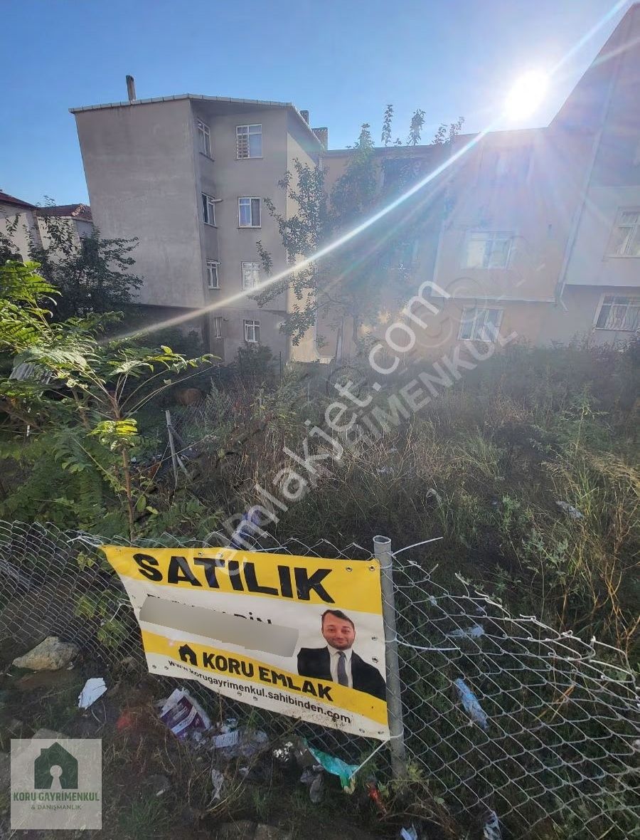Koru Emlak'tan:yatırımlık Fırsat 211m2 Arsa - Görsel 34