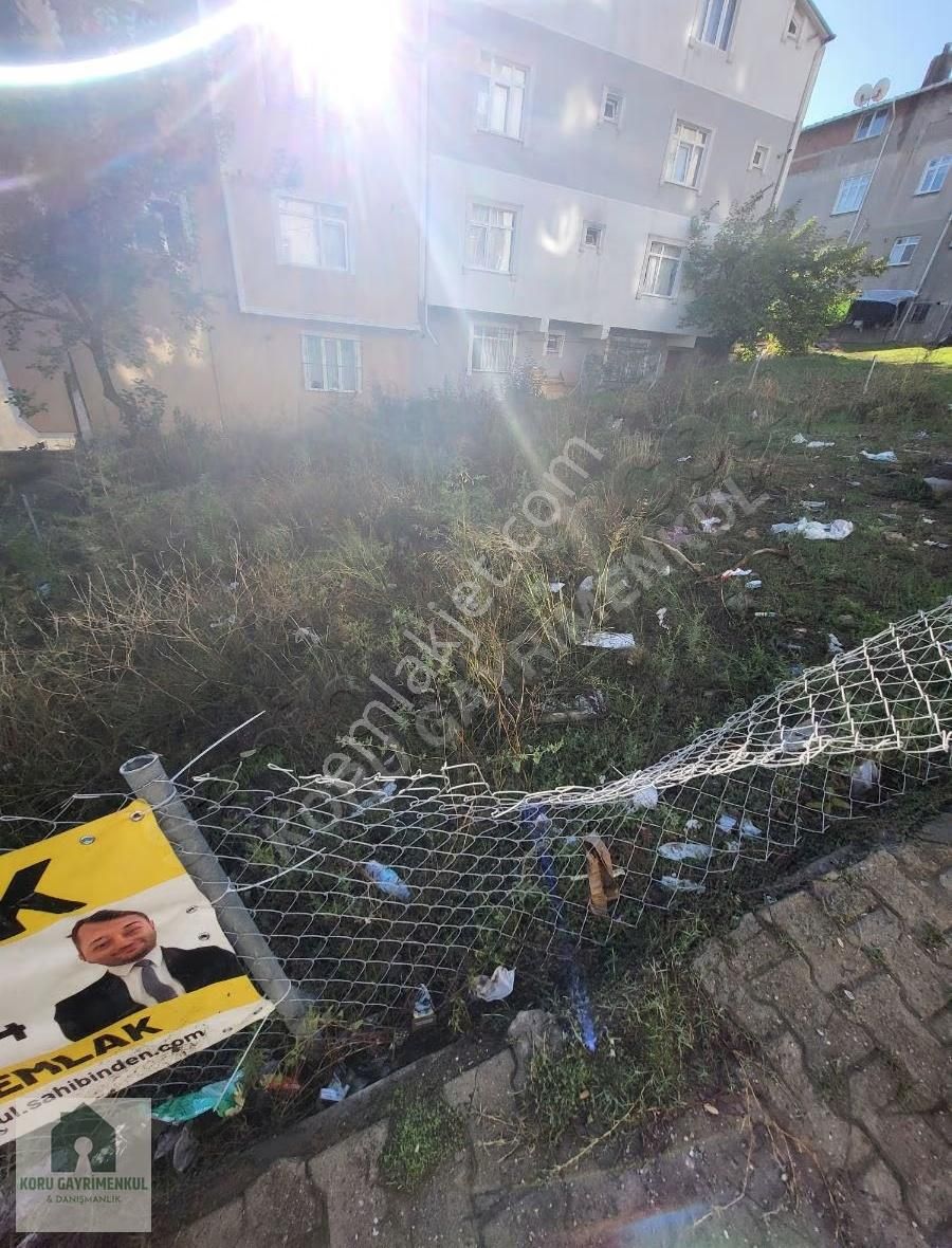 Koru Emlak'tan:yatırımlık Fırsat 211m2 Arsa - Görsel 13