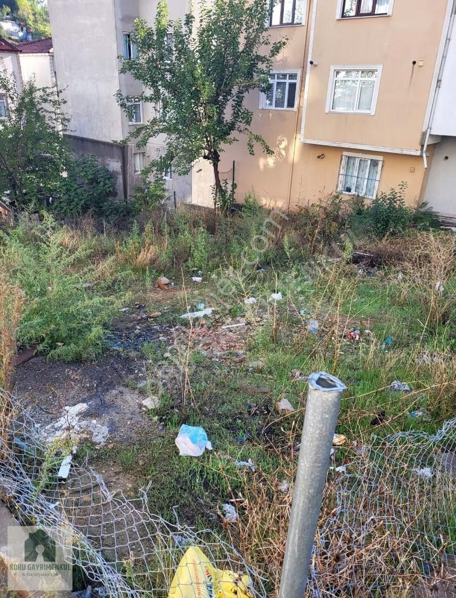Koru Emlak'tan:yatırımlık Fırsat 211m2 Arsa - Görsel 15