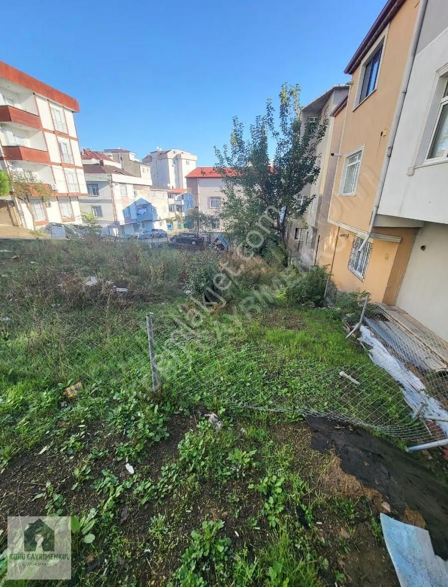 Koru Emlak'tan:yatırımlık Fırsat 211m2 Arsa - Görsel 5