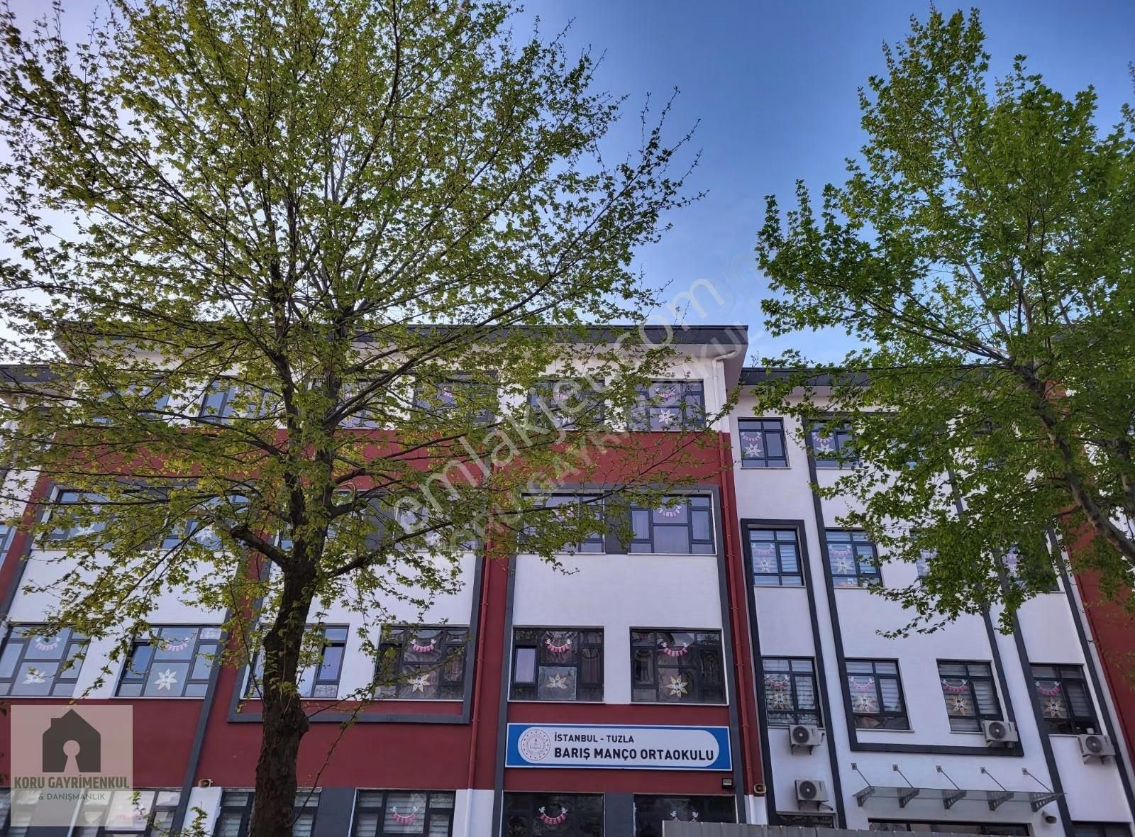 Koru Emlak'tan:yatırımlık Fırsat 211m2 Arsa - Görsel 20