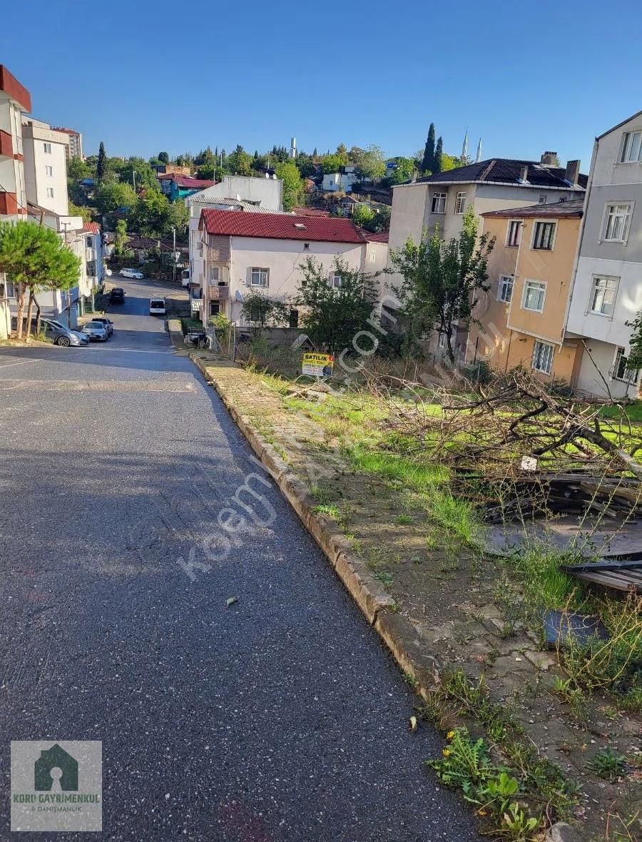 Koru Emlak'tan:yatırımlık Fırsat 211m2 Arsa - Görsel 10