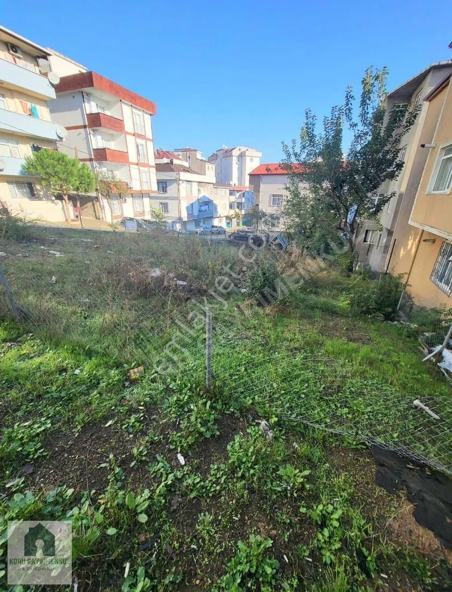 Koru Emlak'tan:yatırımlık Fırsat 211m2 Arsa - Görsel 9