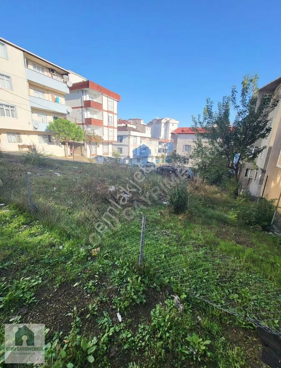 Koru Emlak'tan:yatırımlık Fırsat 211m2 Arsa - Görsel 30