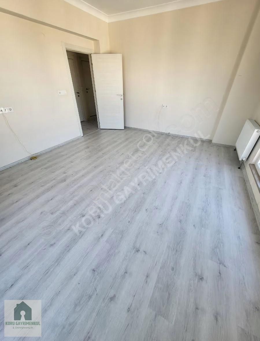 Koru Emlak'tan:2+1 İskanlı Fırsat Daire Kiralıktır - Görsel 12