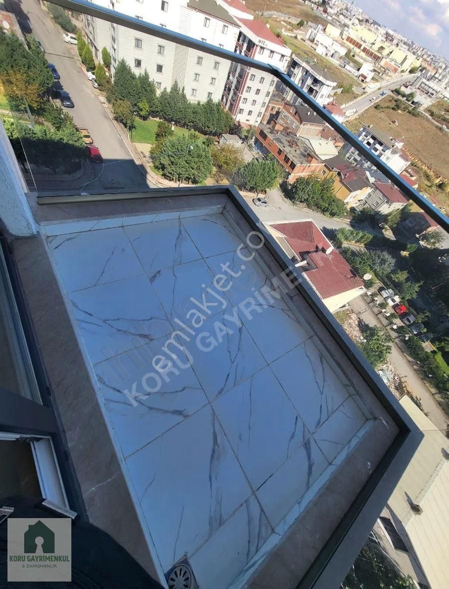 Koru Emlak'tan:2+1 İskanlı Fırsat Daire Kiralıktır - Görsel 25