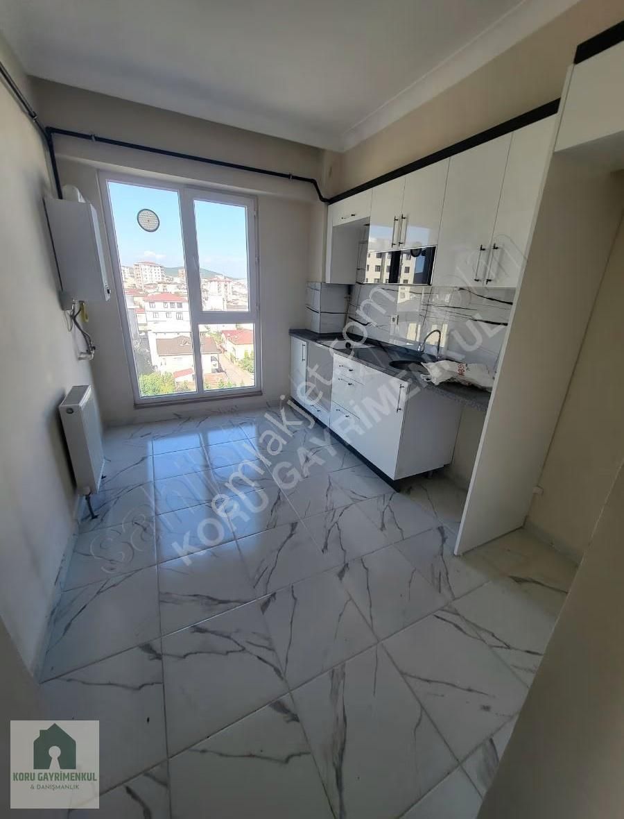 Koru Emlak'tan:2+1 İskanlı Fırsat Daire Kiralıktır - Görsel 5