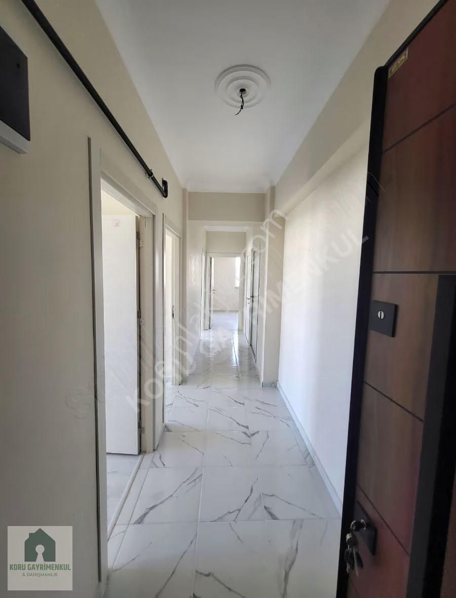 Koru Emlak'tan:2+1 İskanlı Fırsat Daire Kiralıktır - Görsel 18
