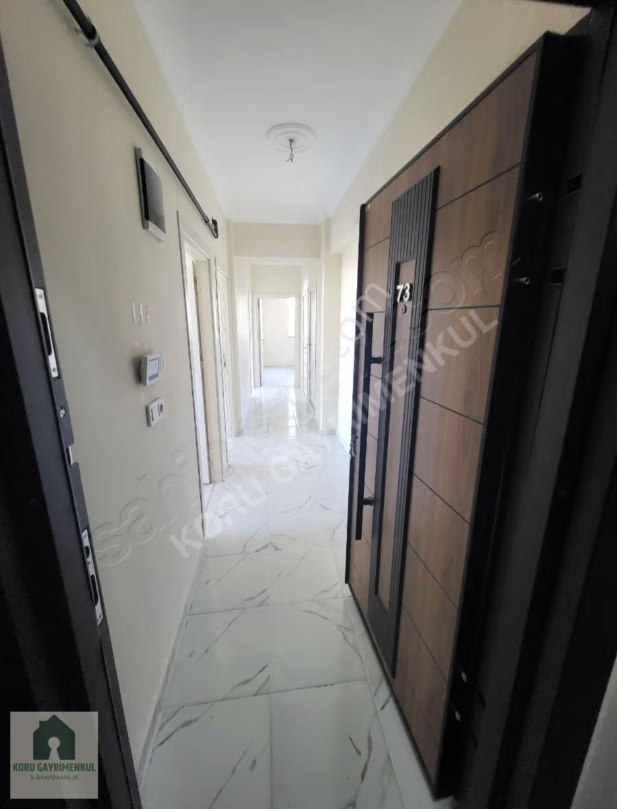 Koru Emlak'tan:2+1 İskanlı Fırsat Daire Kiralıktır - Görsel 26