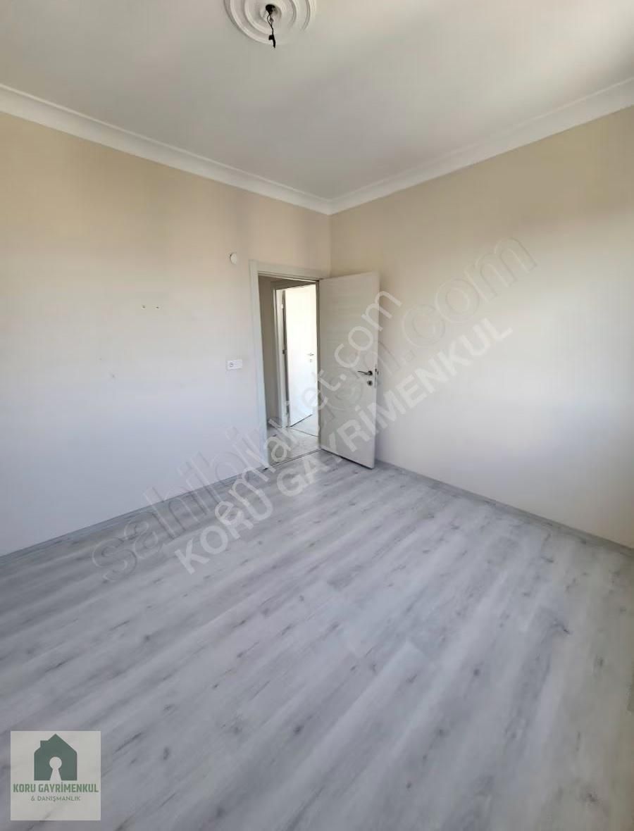 Koru Emlak'tan:2+1 İskanlı Fırsat Daire Kiralıktır - Görsel 14