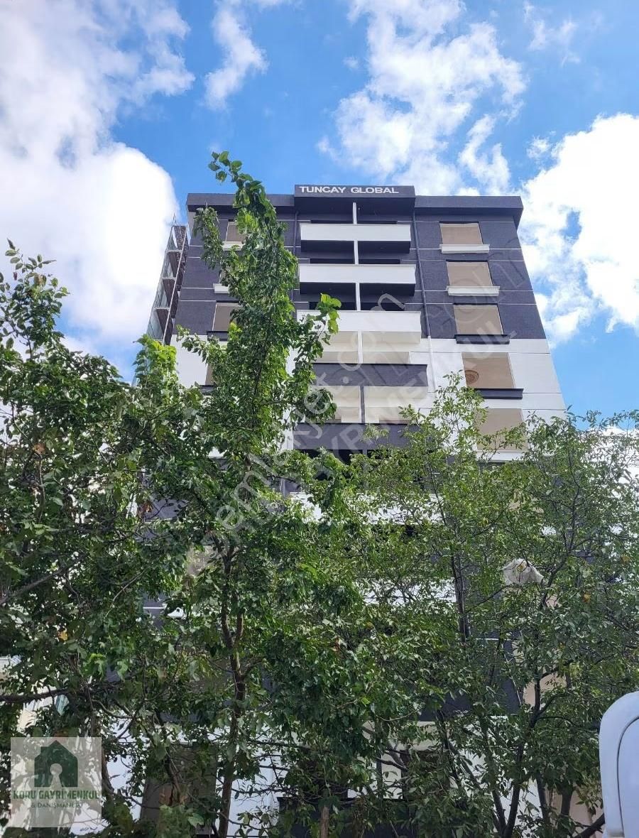 Koru Emlak'tan:3+1 Yeni Lüx Fırsat Daire Satılıktır