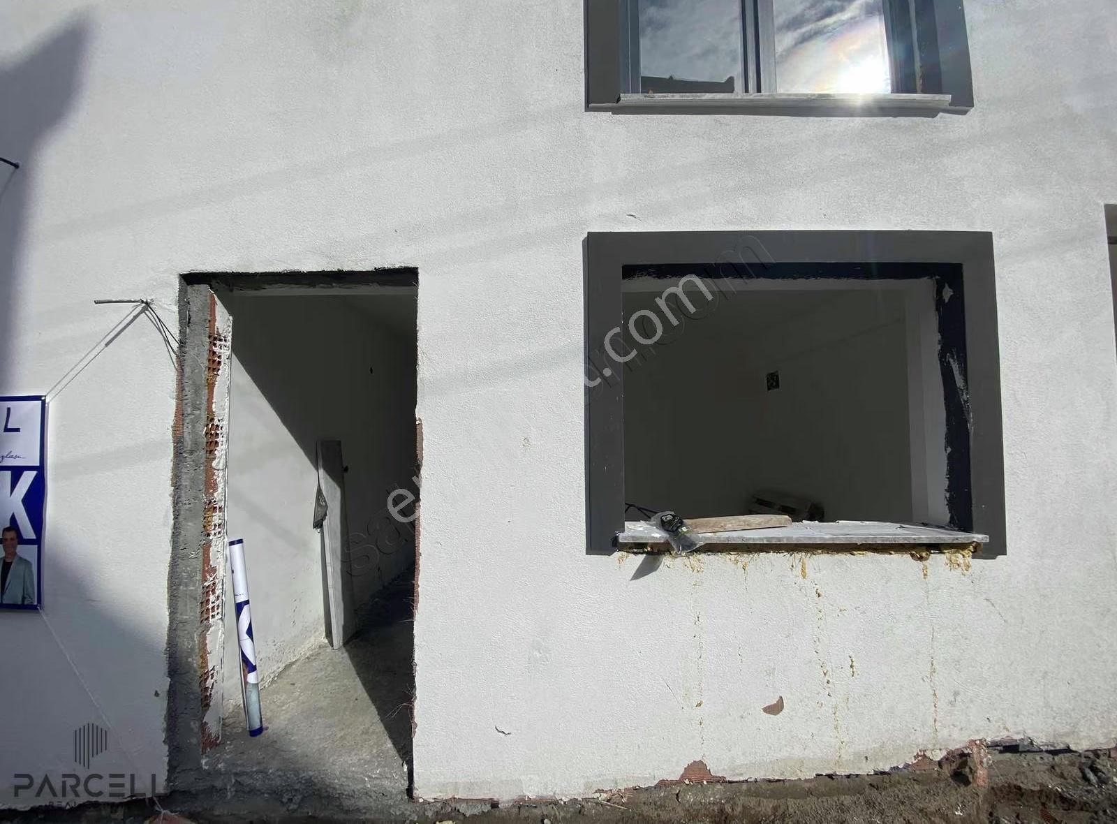 Parcell'den Dinkçiler Mah. Satılık İster Dükkan İster Daire - Görsel 6