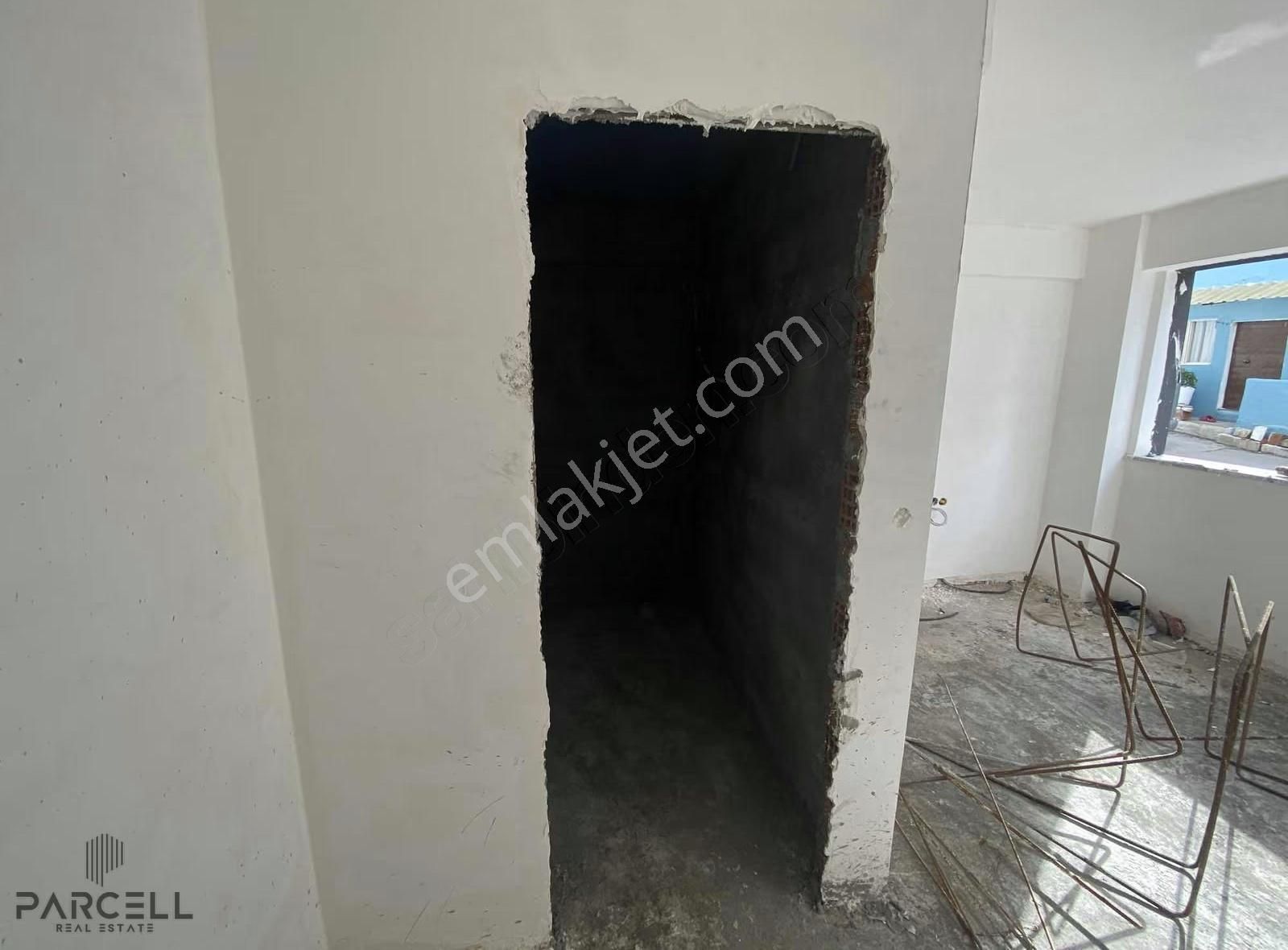 Parcell'den Dinkçiler Mah. Satılık İster Dükkan İster Daire - Görsel 8