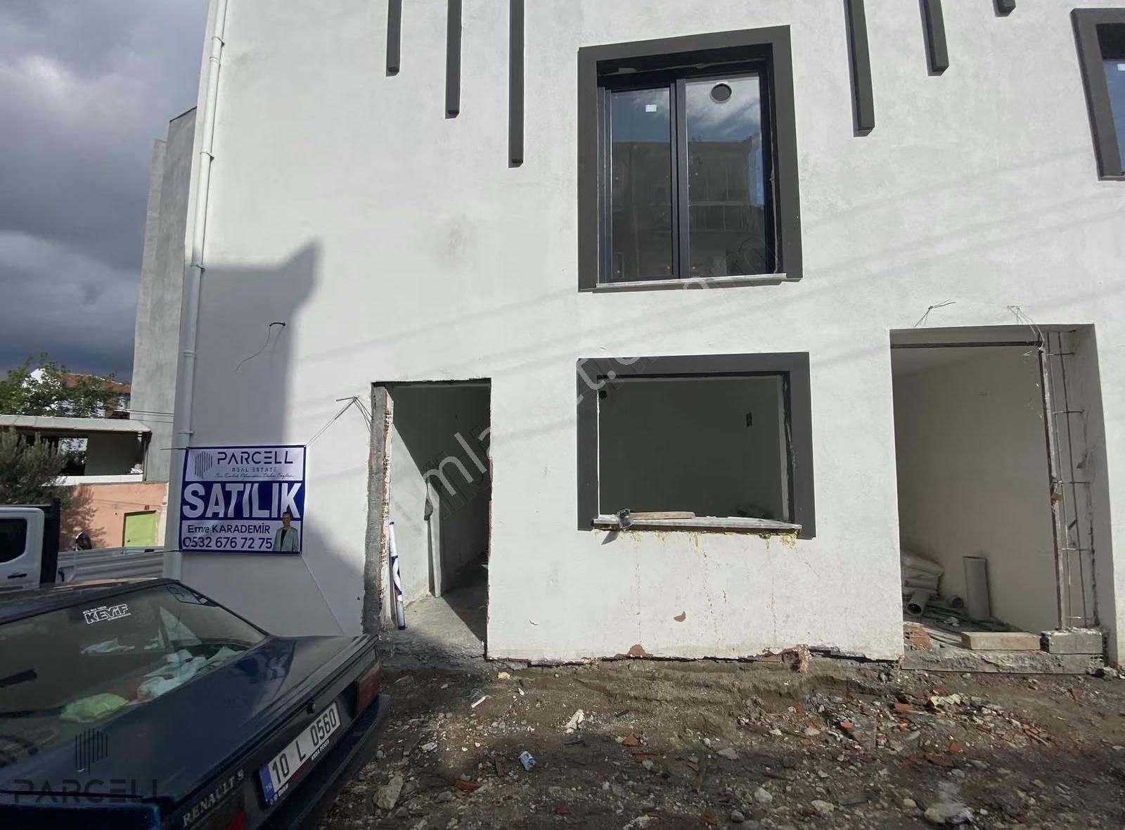 Parcell'den Dinkçiler Mah. Satılık İster Dükkan İster Daire - Görsel 5