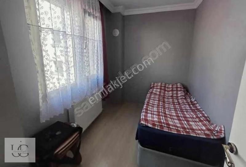 İzmirpark Avm Karşısı 2+1 Yeni Bina Merkezi Konum Satılık Daire - Görsel 6