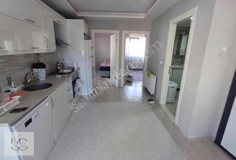 İzmirpark Avm Karşısı 2+1 Yeni Bina Merkezi Konum Satılık Daire - Görsel 12