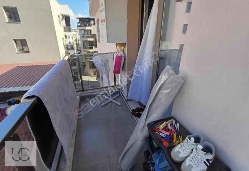 İzmirpark Avm Karşısı 2+1 Yeni Bina Merkezi Konum Satılık Daire - Görsel 2