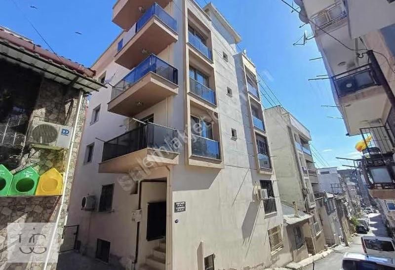 İzmirpark Avm Karşısı 2+1 Yeni Bina Merkezi Konum Satılık Daire - Görsel 7