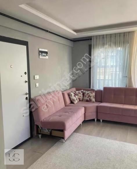 İzmirpark Avm Karşısı 2+1 Yeni Bina Merkezi Konum Satılık Daire - Görsel 9