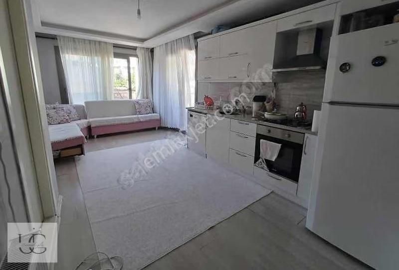 İzmirpark Avm Karşısı 2+1 Yeni Bina Merkezi Konum Satılık Daire - Görsel 3